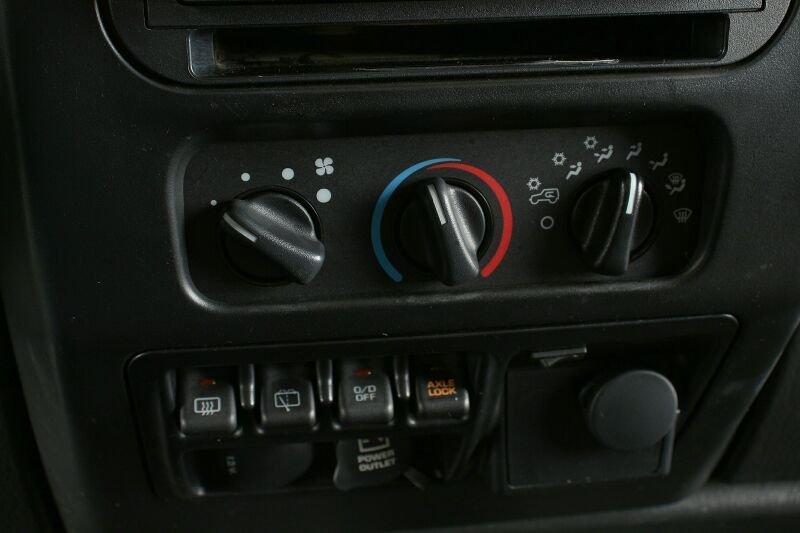 Originalaufnahme des Fahrzeugs