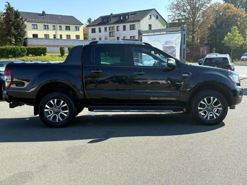 Originalaufnahme des Fahrzeugs