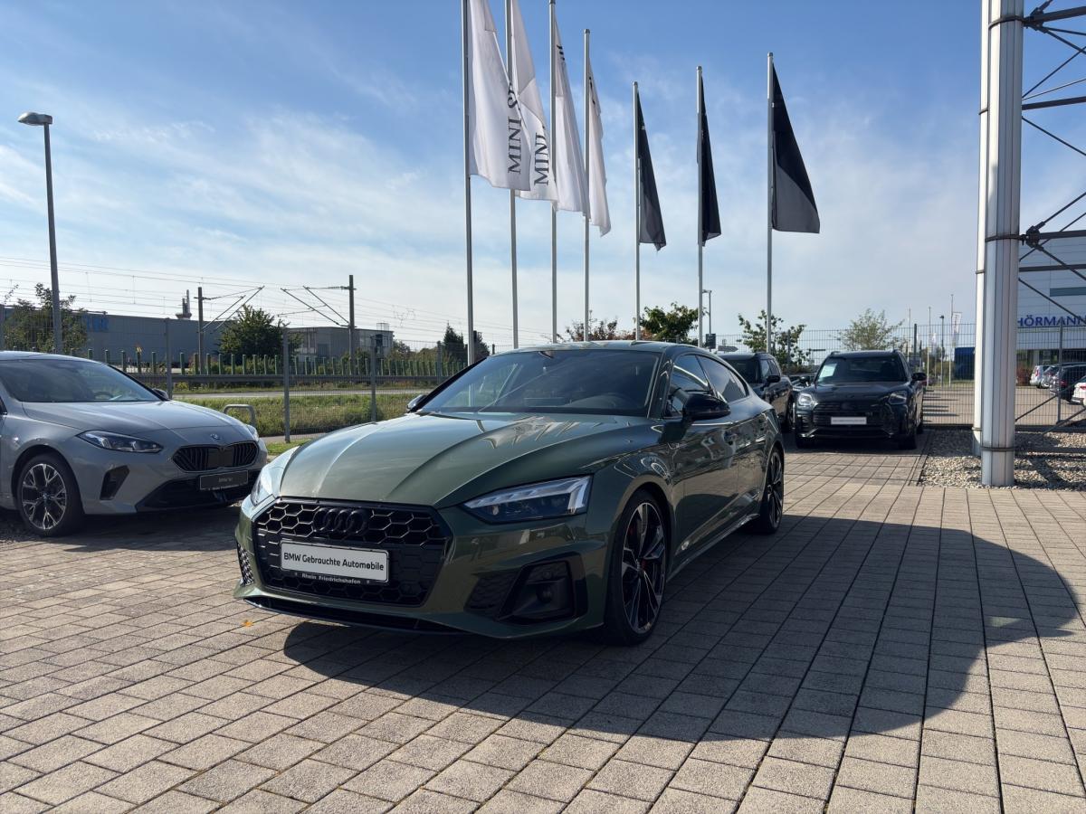 Originalaufnahme des Fahrzeugs