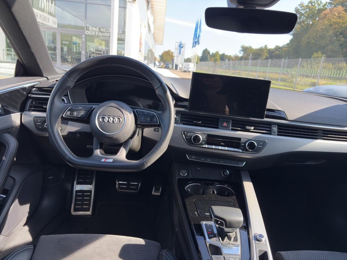 Originalaufnahme des Fahrzeugs