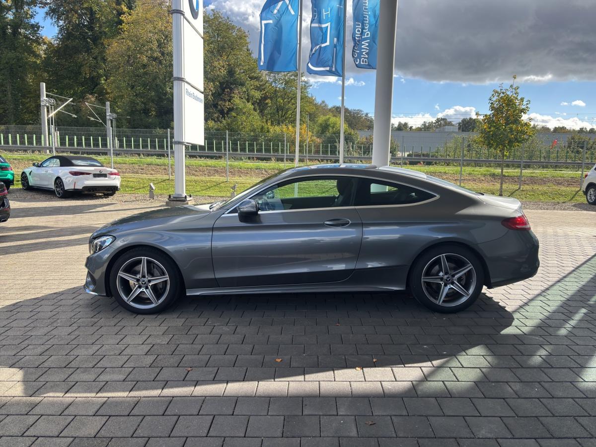Originalaufnahme des Fahrzeugs