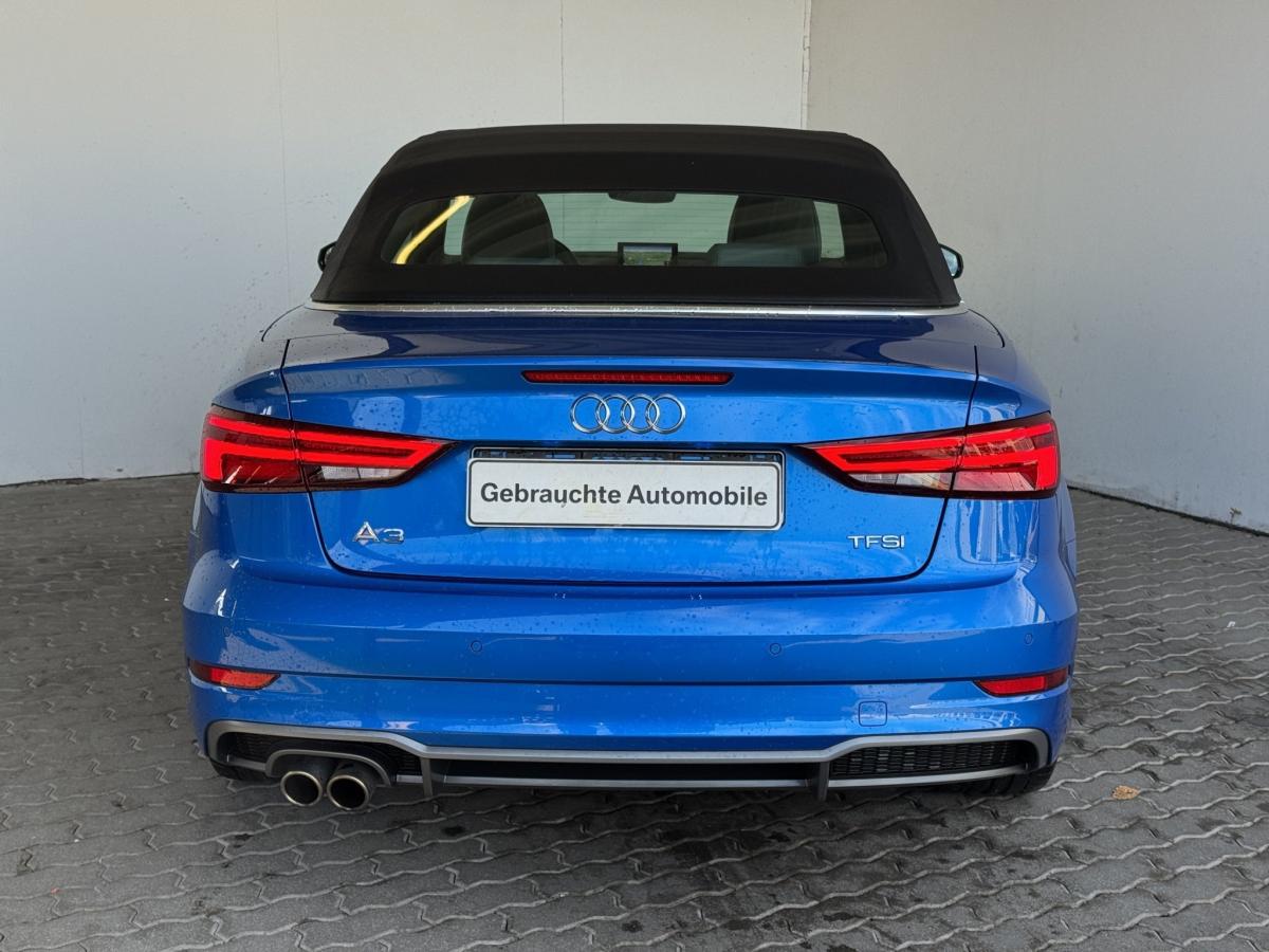 Originalaufnahme des Fahrzeugs
