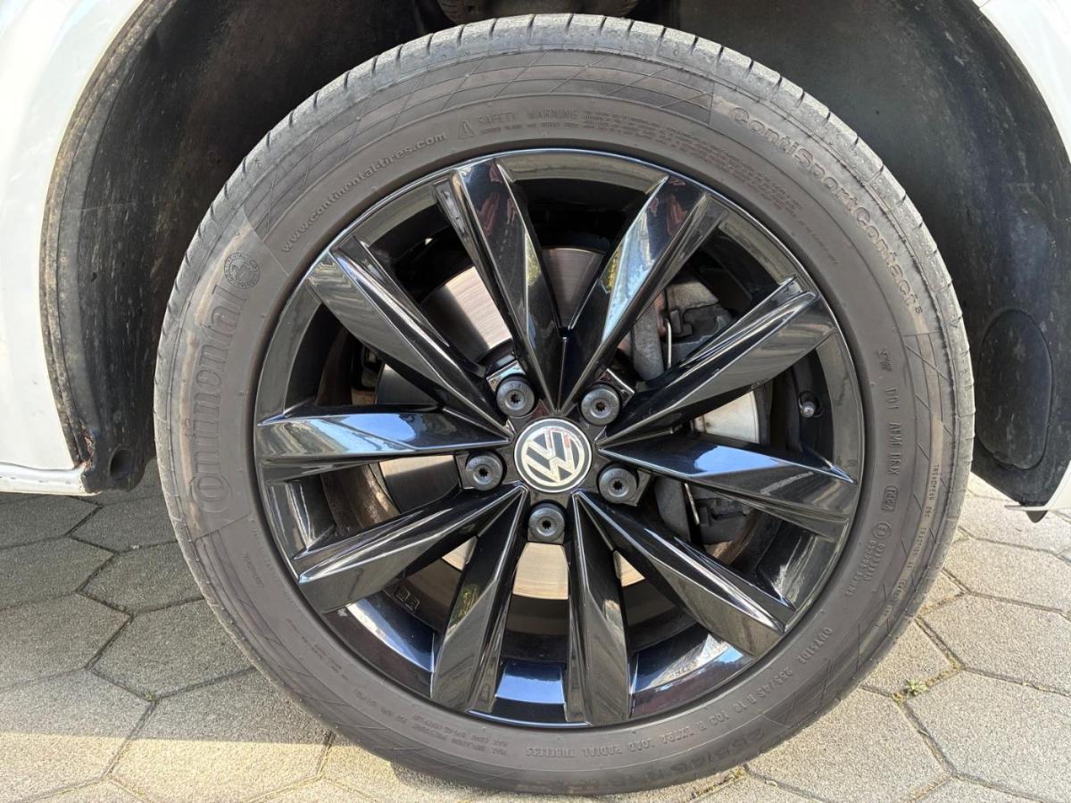 Originalaufnahme des Fahrzeugs