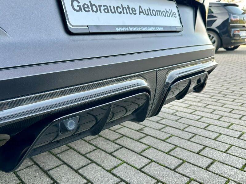 Originalaufnahme des Fahrzeugs