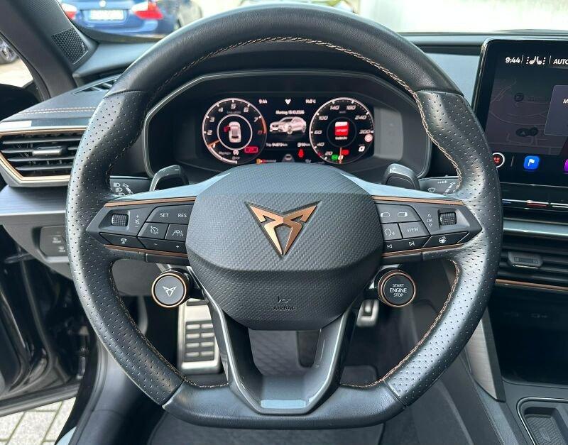 Originalaufnahme des Fahrzeugs