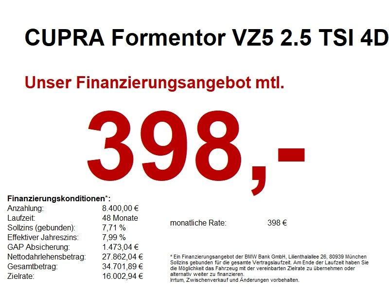 Originalaufnahme des Fahrzeugs