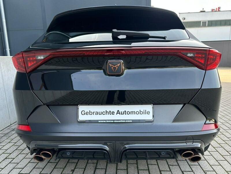 Originalaufnahme des Fahrzeugs