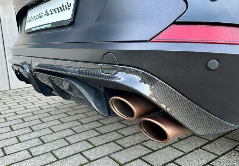 Originalaufnahme des Fahrzeugs