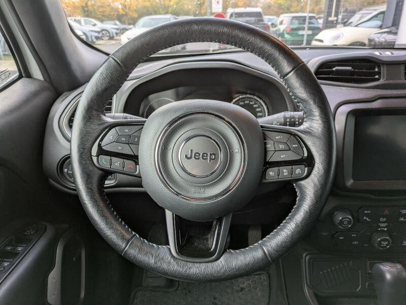 Originalaufnahme des Fahrzeugs