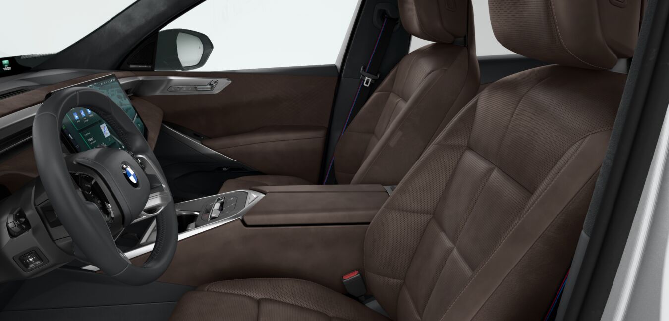 BMW BMW X im Innenraum seitlich BMW BMW X im Innenraum seitlich
