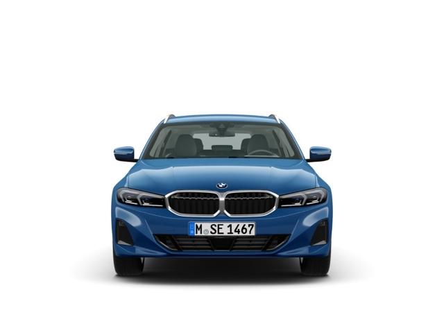 Originalaufnahme des Fahrzeugs