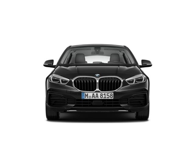 Originalaufnahme des Fahrzeugs