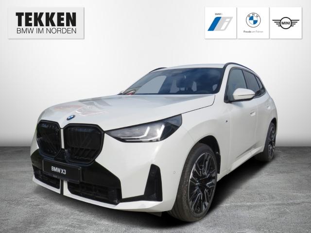 BMW X3 20 xDrive Originalaufnahme BMW X3 20 xDrive Originalaufnahme