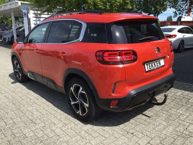 Originalaufnahme des Fahrzeugs