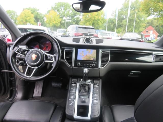 Originalaufnahme des Fahrzeugs