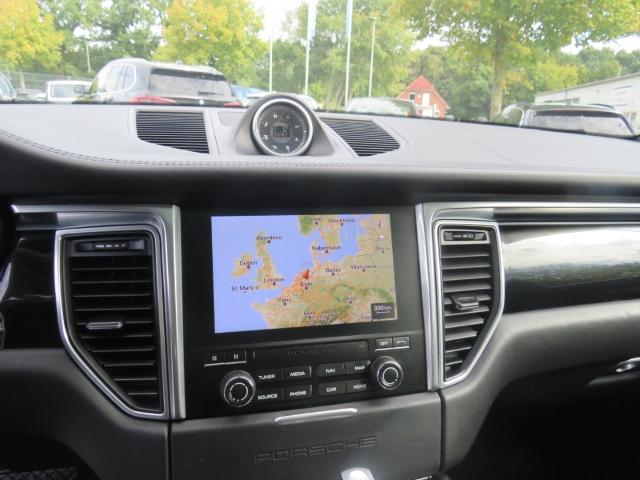 Originalaufnahme des Fahrzeugs