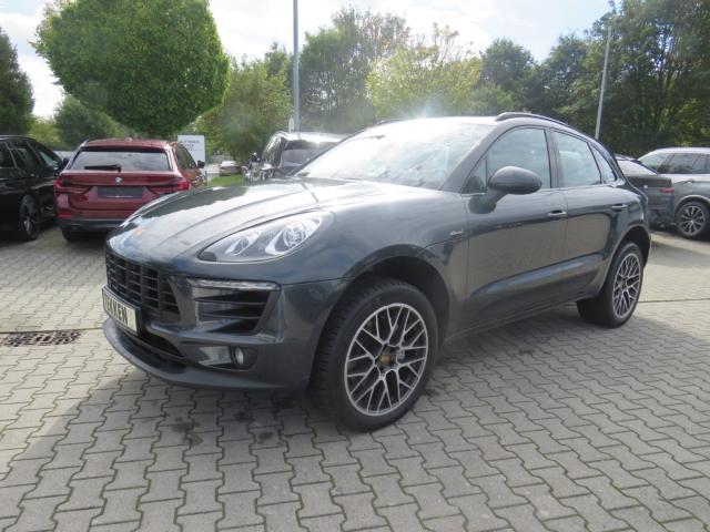 Originalaufnahme des Fahrzeugs