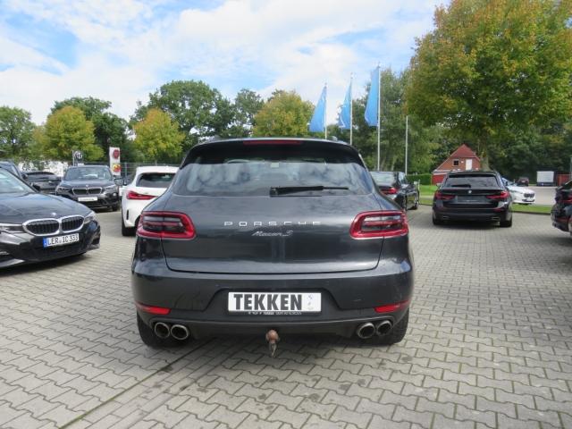 Originalaufnahme des Fahrzeugs