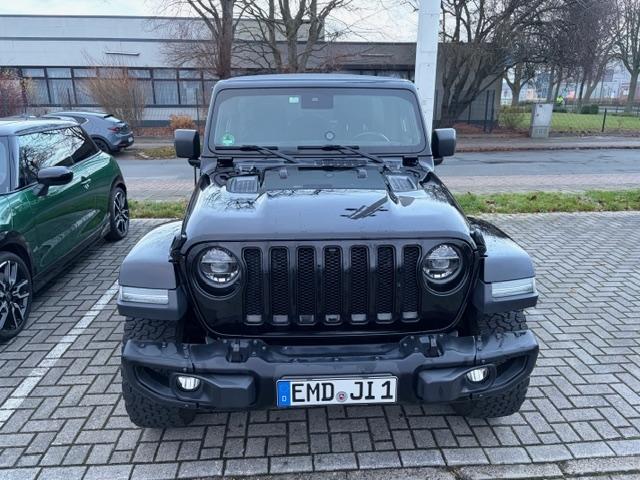 Originalaufnahme des Fahrzeugs