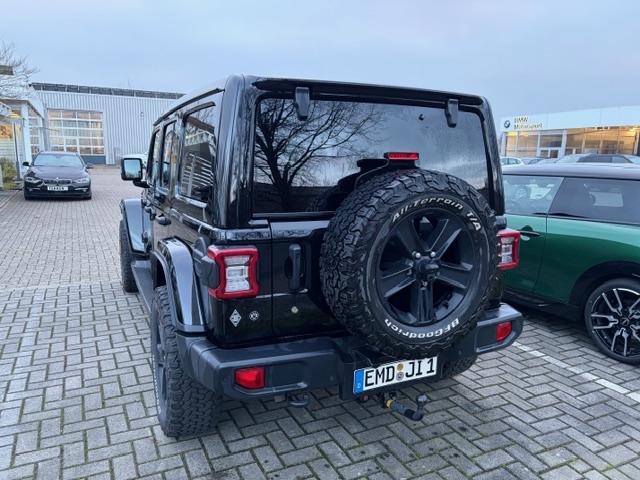 Originalaufnahme des Fahrzeugs