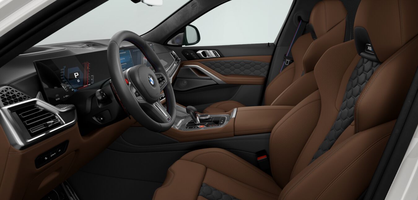 BMW BMW M im Innenraum seitlich BMW BMW M im Innenraum seitlich