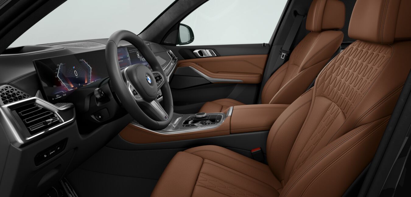 BMW BMW X im Innenraum seitlich BMW BMW X im Innenraum seitlich