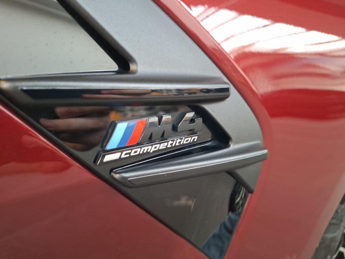 Originalaufnahme des Fahrzeugs