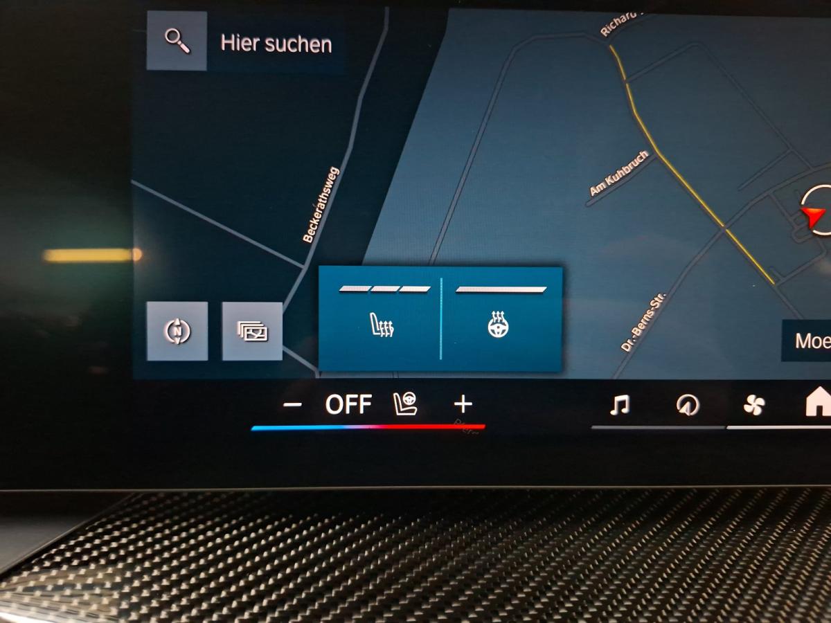 Originalaufnahme des Fahrzeugs
