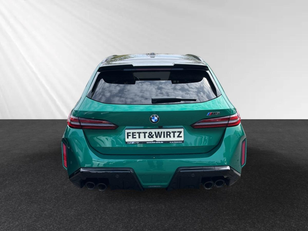 Originalaufnahme des Fahrzeugs