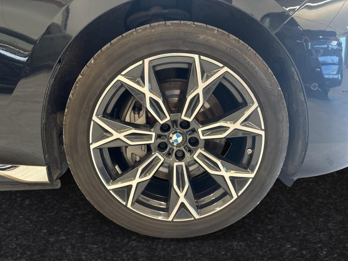 Originalaufnahme des Fahrzeugs