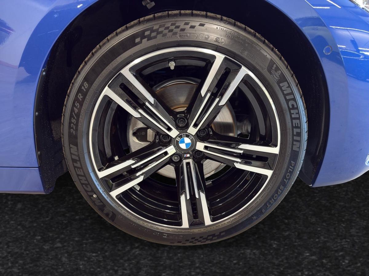 Originalaufnahme des Fahrzeugs