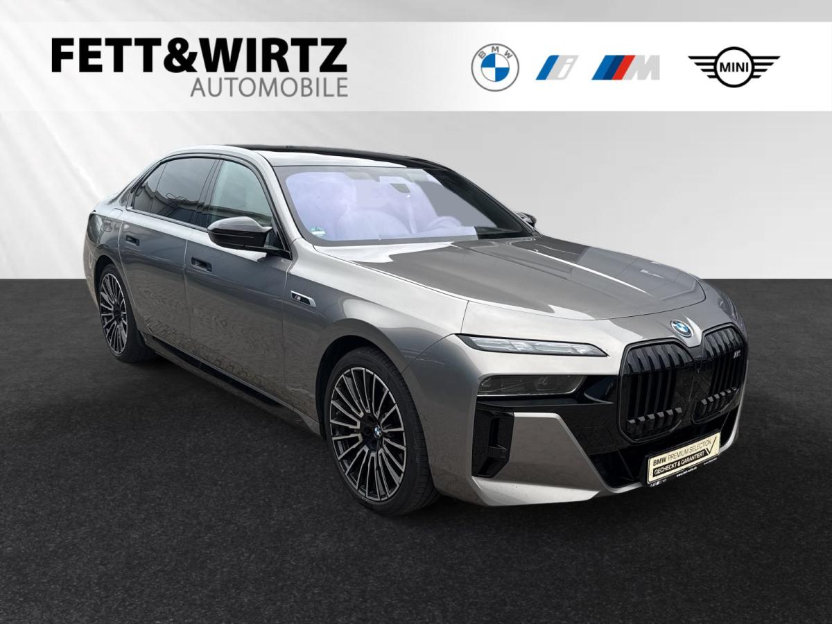 Originalaufnahme des Fahrzeugs