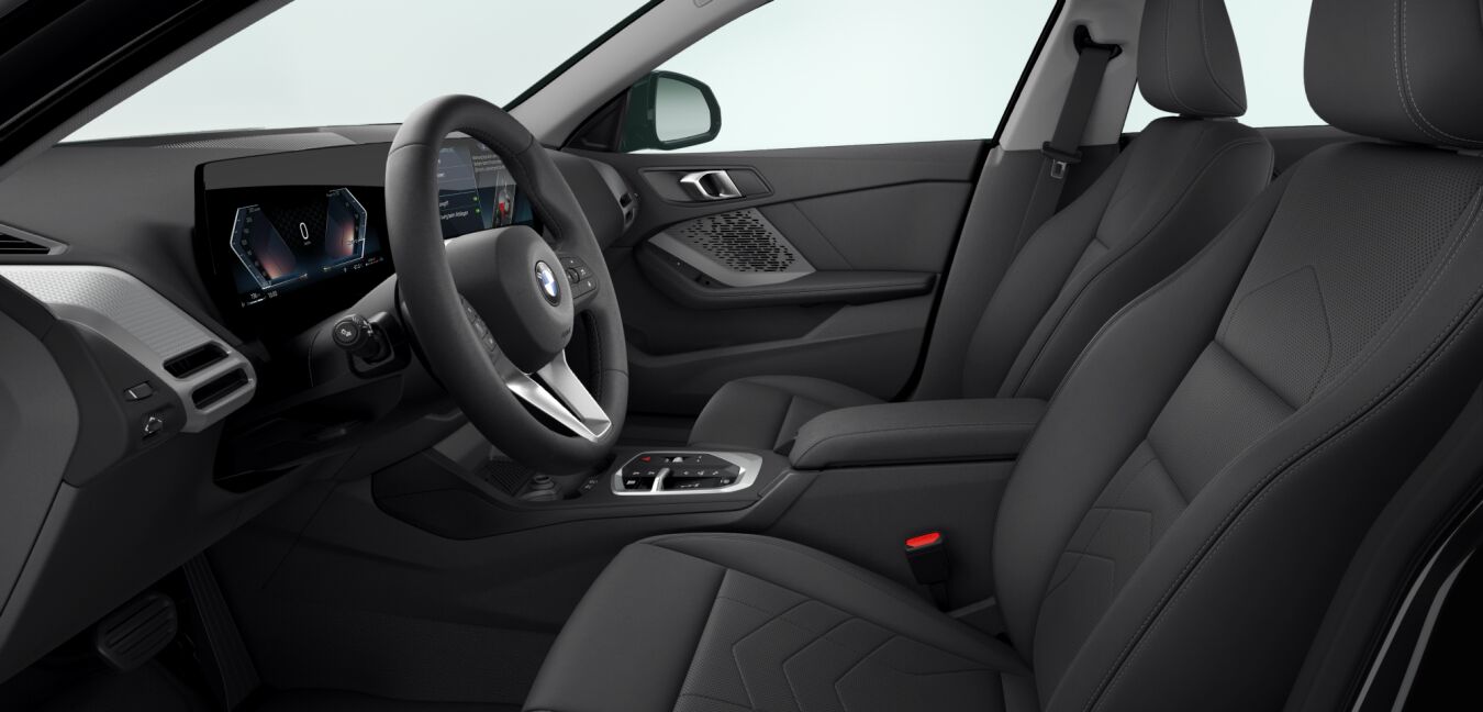 BMW BMW 2er im Innenraum seitlich BMW BMW 2er im Innenraum seitlich