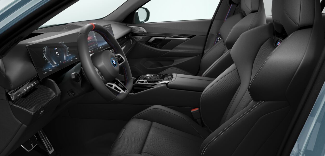 BMW BMW I im Innenraum seitlich BMW BMW I im Innenraum seitlich