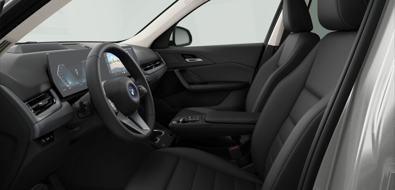 BMW BMW I im Innenraum seitlich BMW BMW I im Innenraum seitlich