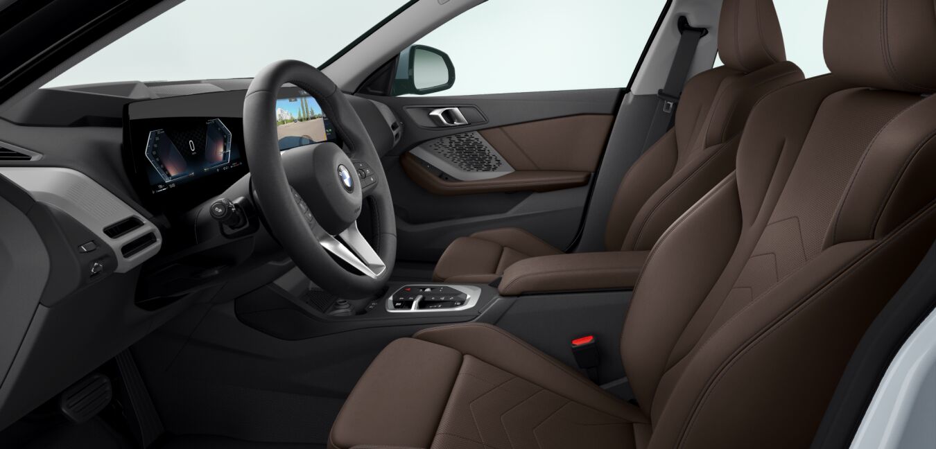 BMW BMW 2er im Innenraum seitlich BMW BMW 2er im Innenraum seitlich