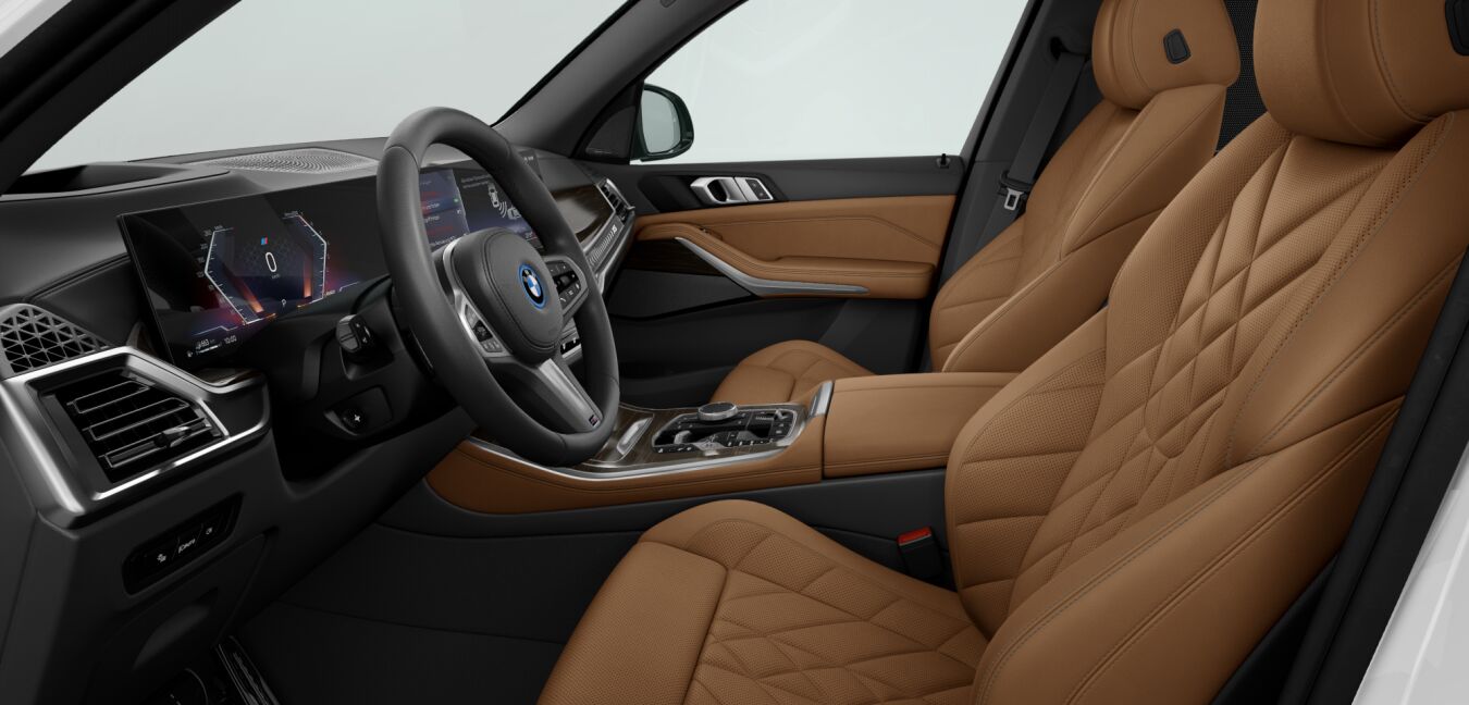 BMW BMW X im Innenraum seitlich BMW BMW X im Innenraum seitlich