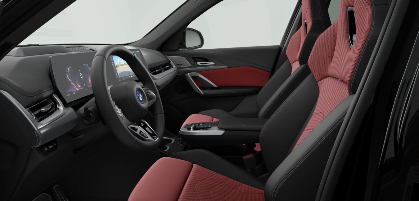BMW BMW I im Innenraum seitlich BMW BMW I im Innenraum seitlich