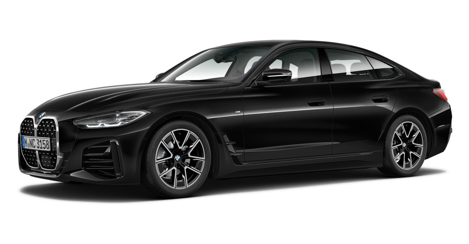 BMW 430