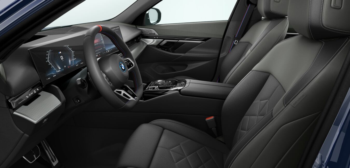 BMW BMW I im Innenraum seitlich BMW BMW I im Innenraum seitlich