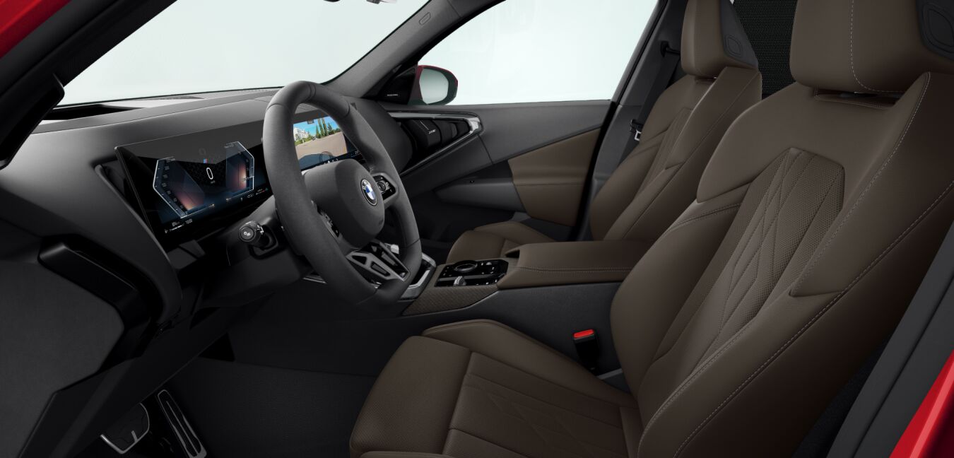 BMW BMW X im Innenraum seitlich BMW BMW X im Innenraum seitlich