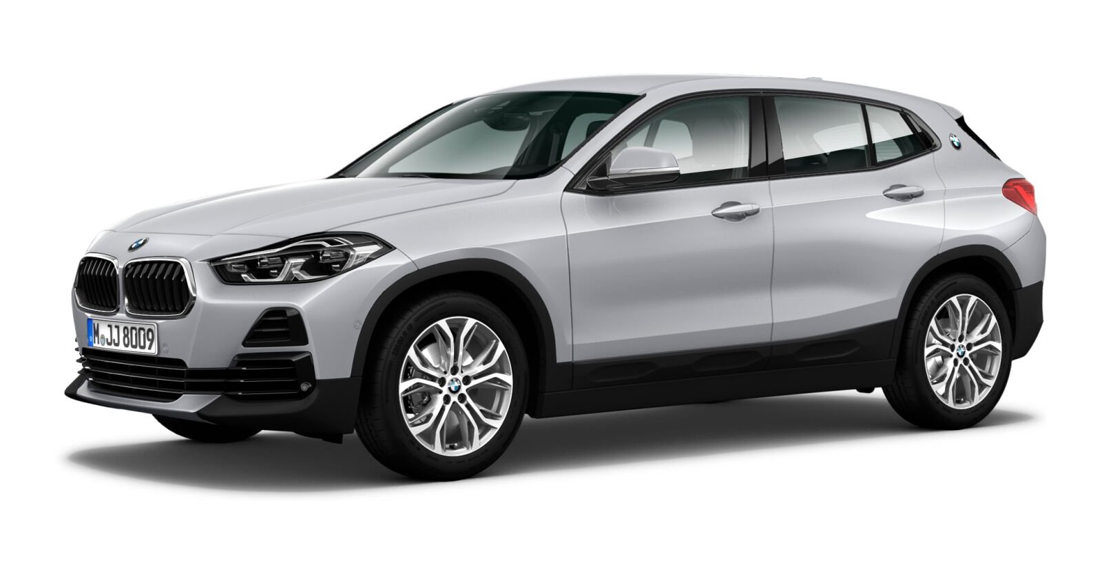 BMW X2 occasion