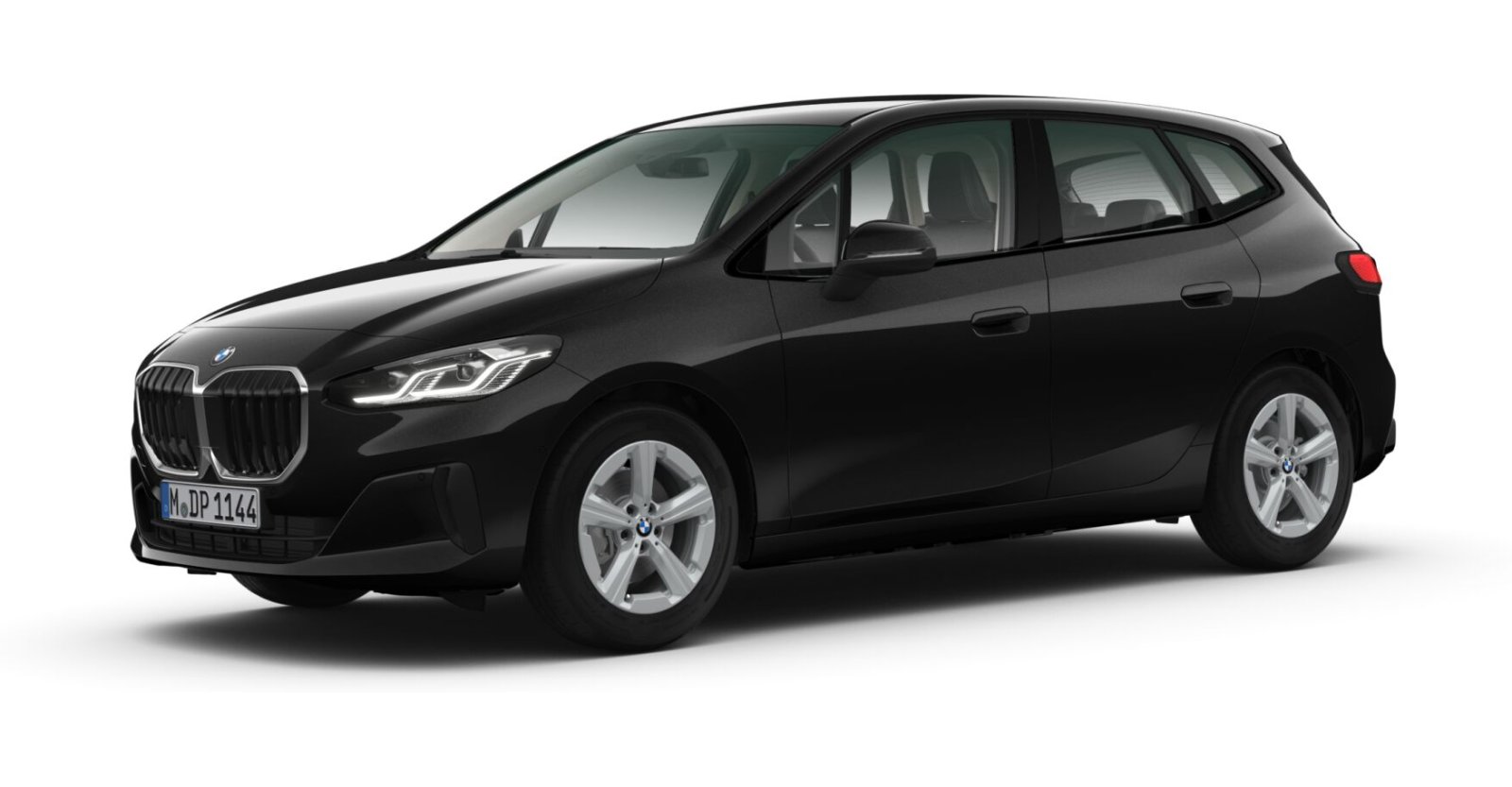 BMW 220