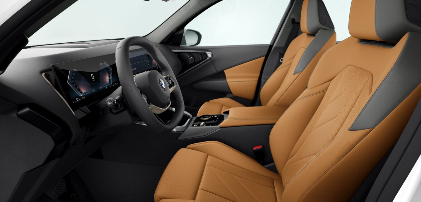BMW BMW X im Innenraum seitlich BMW BMW X im Innenraum seitlich