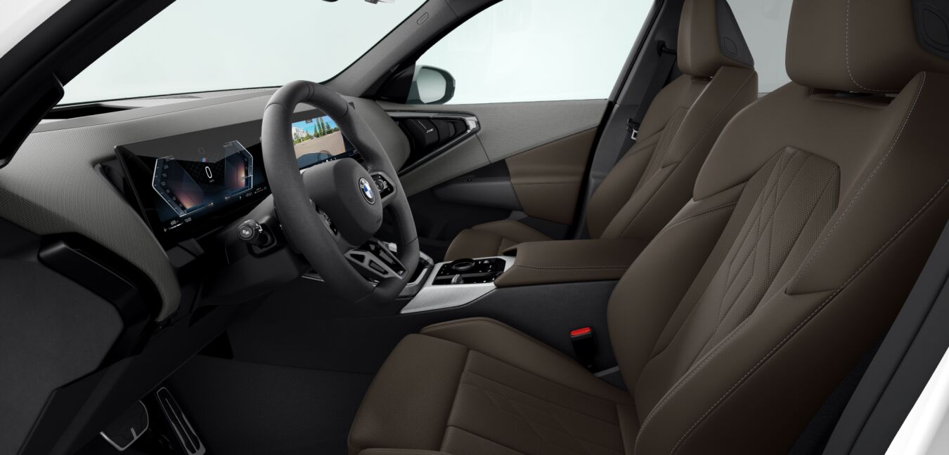 BMW BMW X im Innenraum seitlich BMW BMW X im Innenraum seitlich