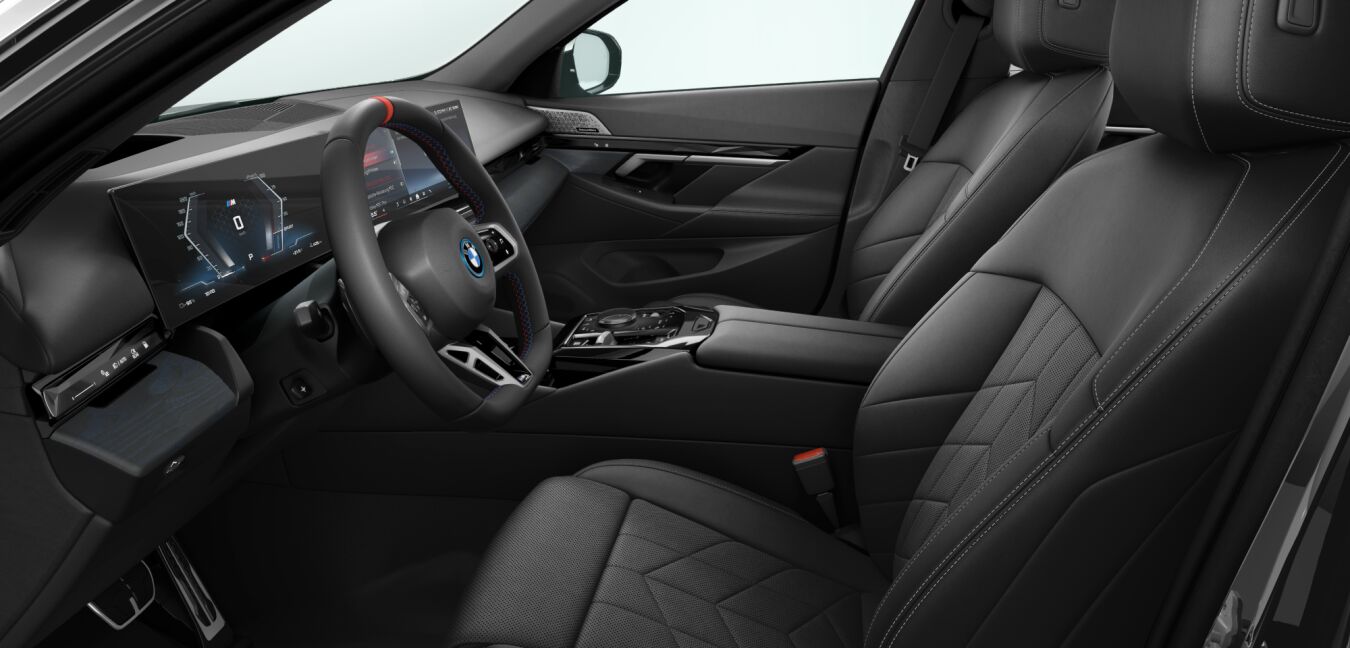 BMW BMW I im Innenraum seitlich BMW BMW I im Innenraum seitlich