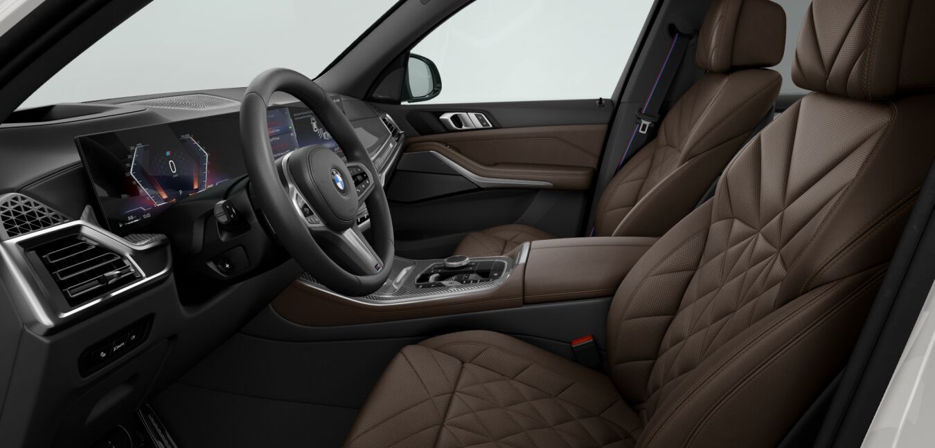 BMW BMW X im Innenraum seitlich BMW BMW X im Innenraum seitlich