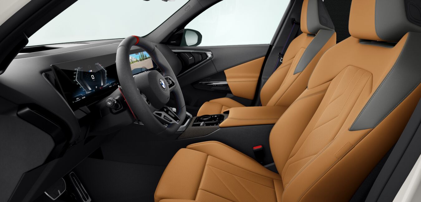 BMW BMW X im Innenraum seitlich BMW BMW X im Innenraum seitlich