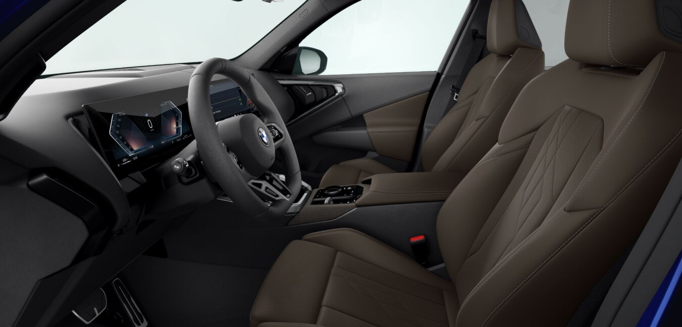 BMW BMW X im Innenraum seitlich BMW BMW X im Innenraum seitlich