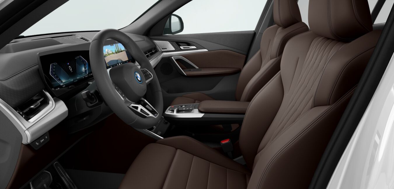 BMW BMW I im Innenraum seitlich BMW BMW I im Innenraum seitlich